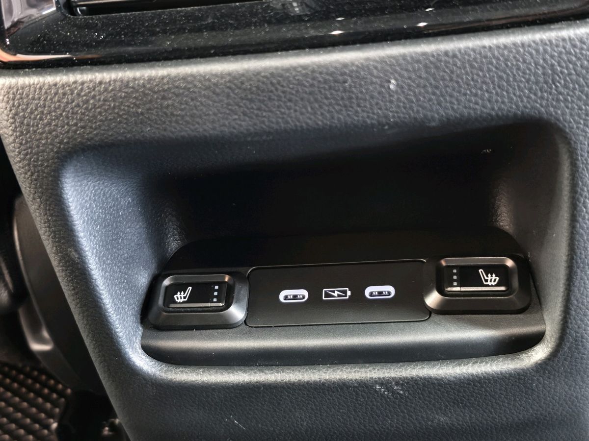 Honda CR-V - фото 25