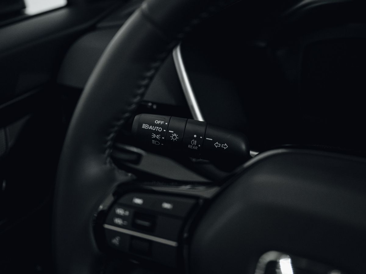 Honda CR-V - фото 17