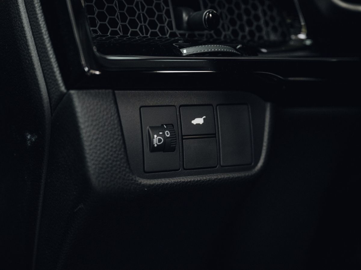 Honda CR-V - фото 14