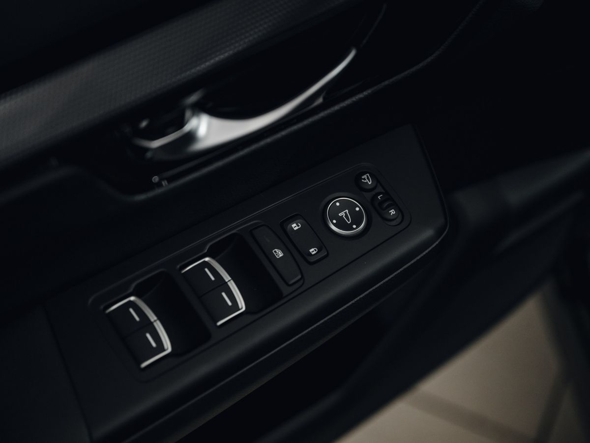 Honda CR-V - фото 13