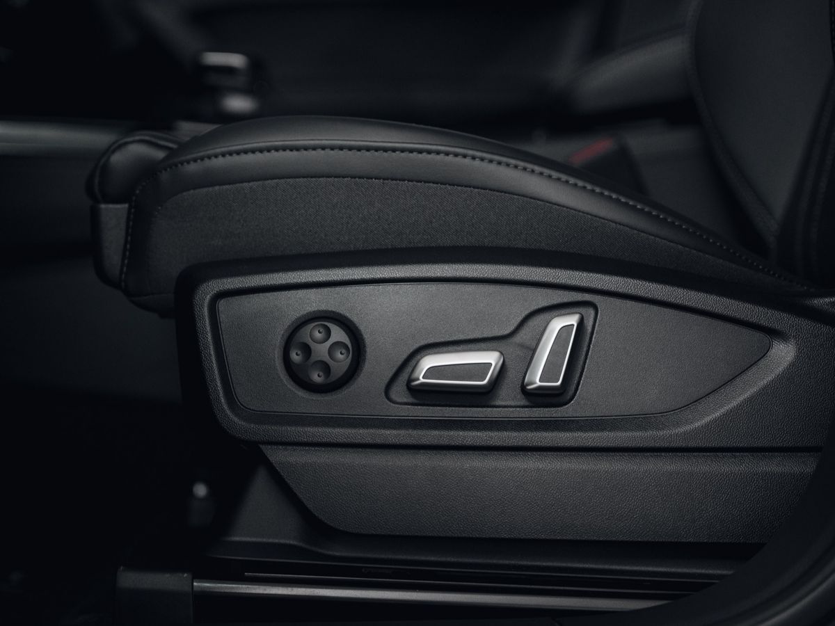 Audi Q5 - фото 10