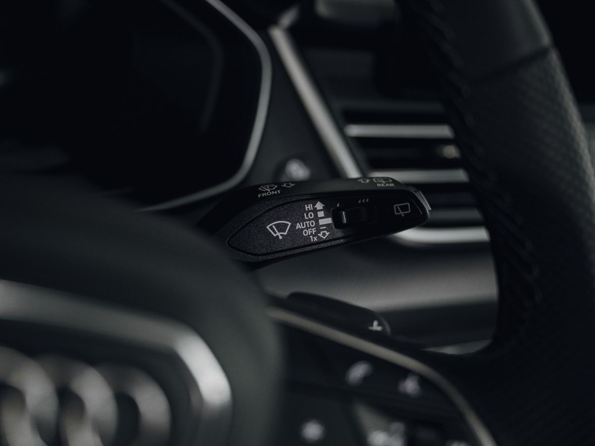 Audi Q5 - фото 17
