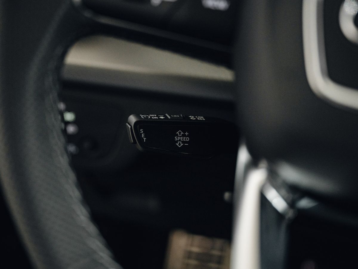 Audi Q5 - фото 13