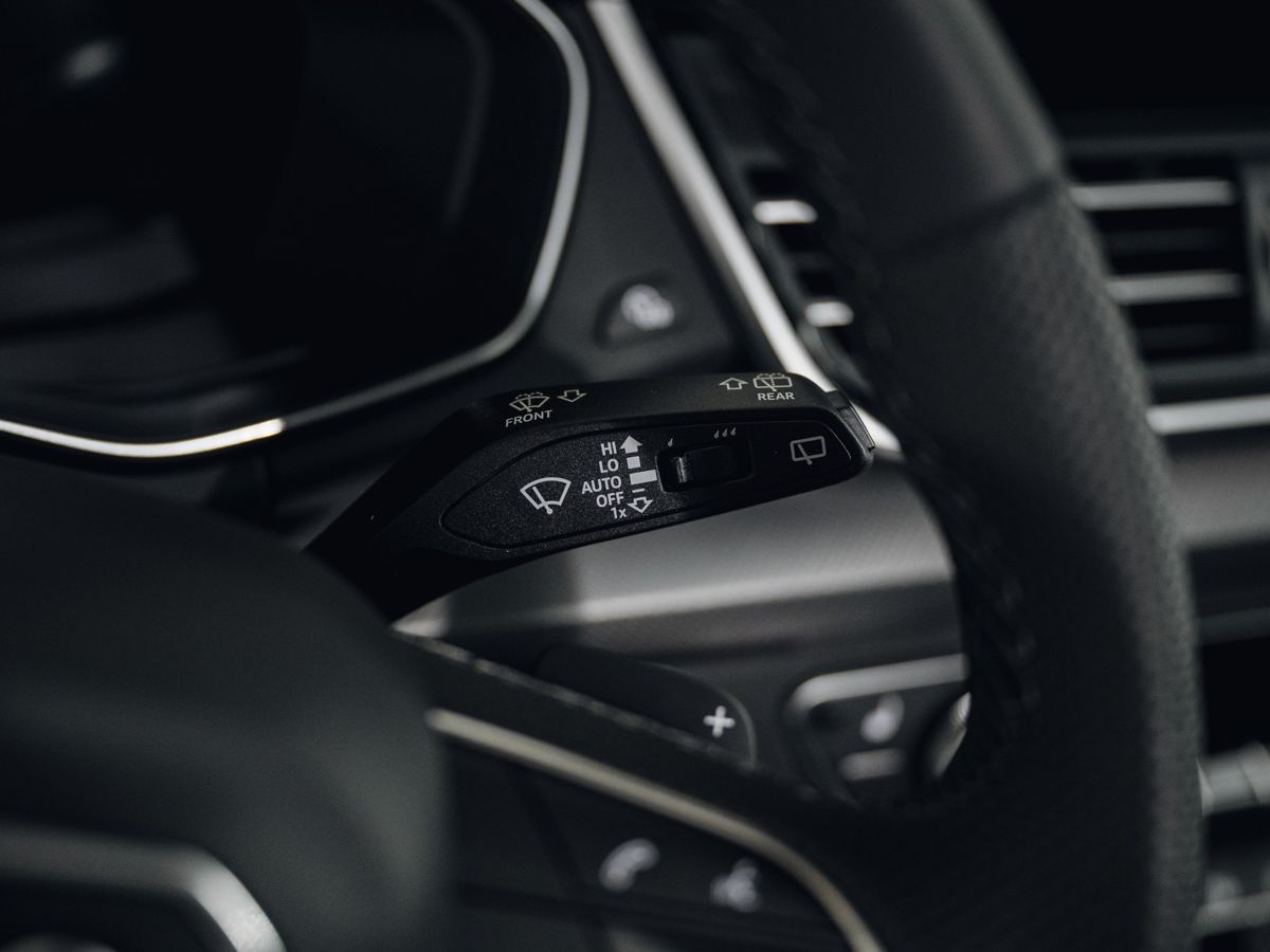 Audi Q5 - фото 16