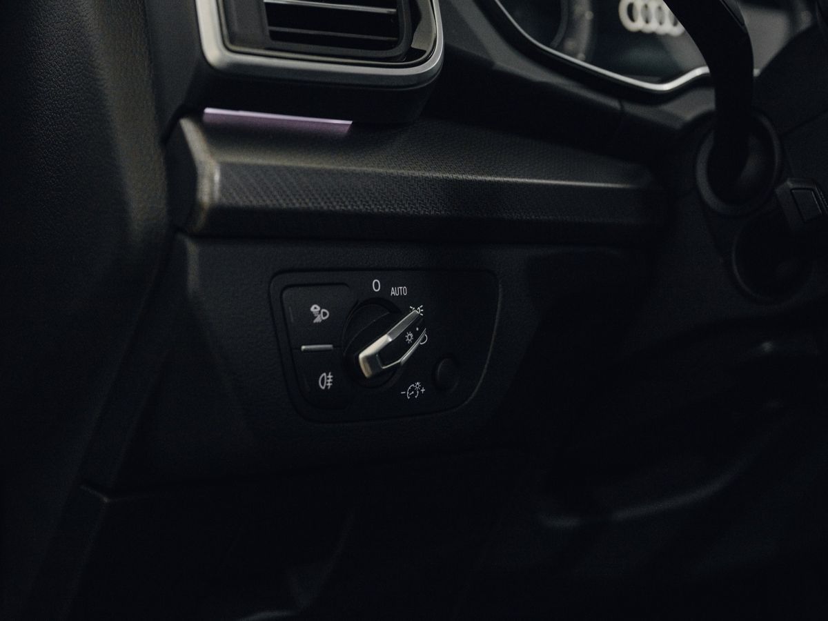 Audi Q5 - фото 11