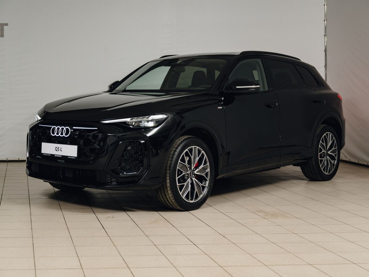 Audi Q5 - фото 5