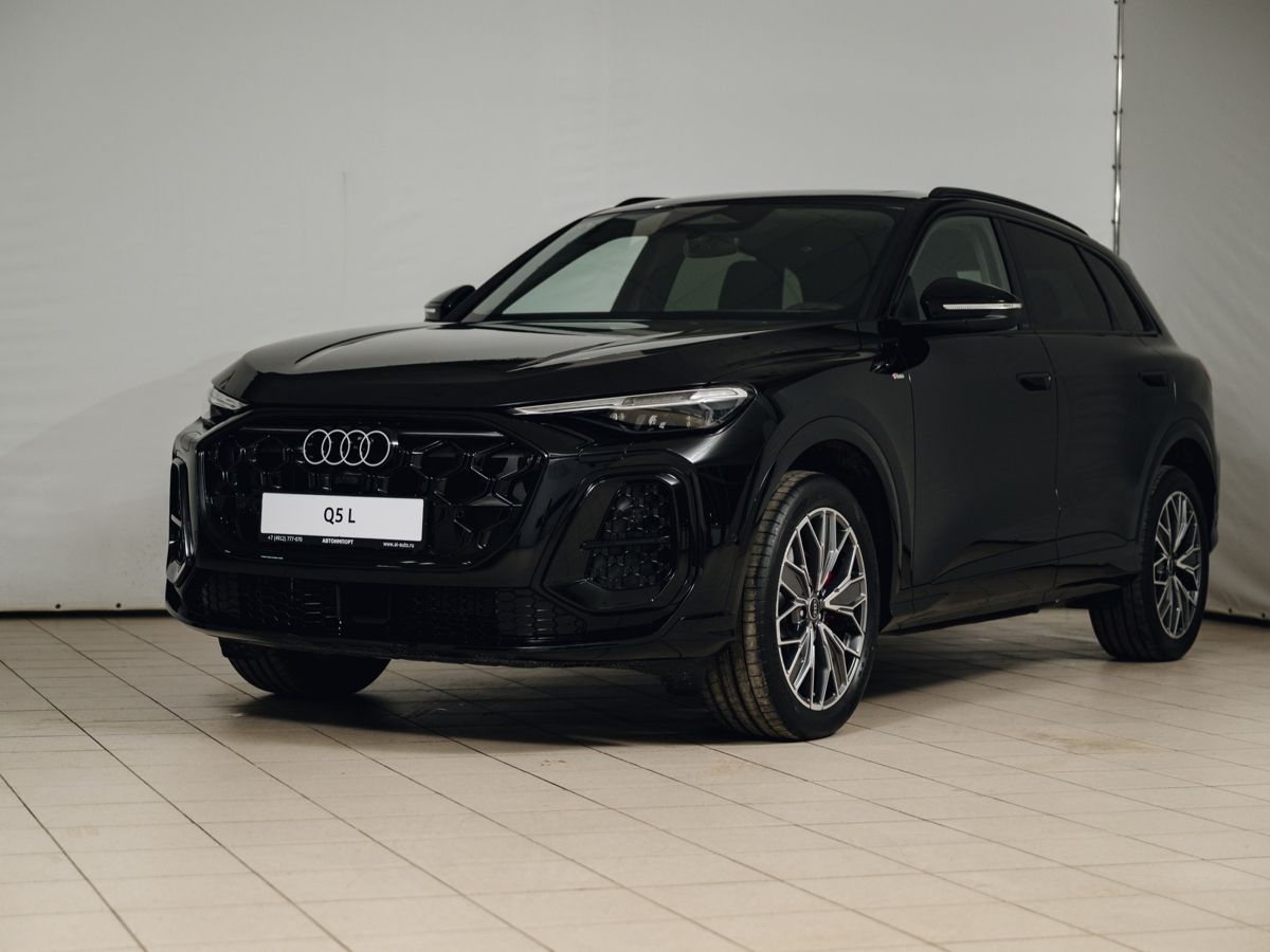 Audi Q5 - фото 4