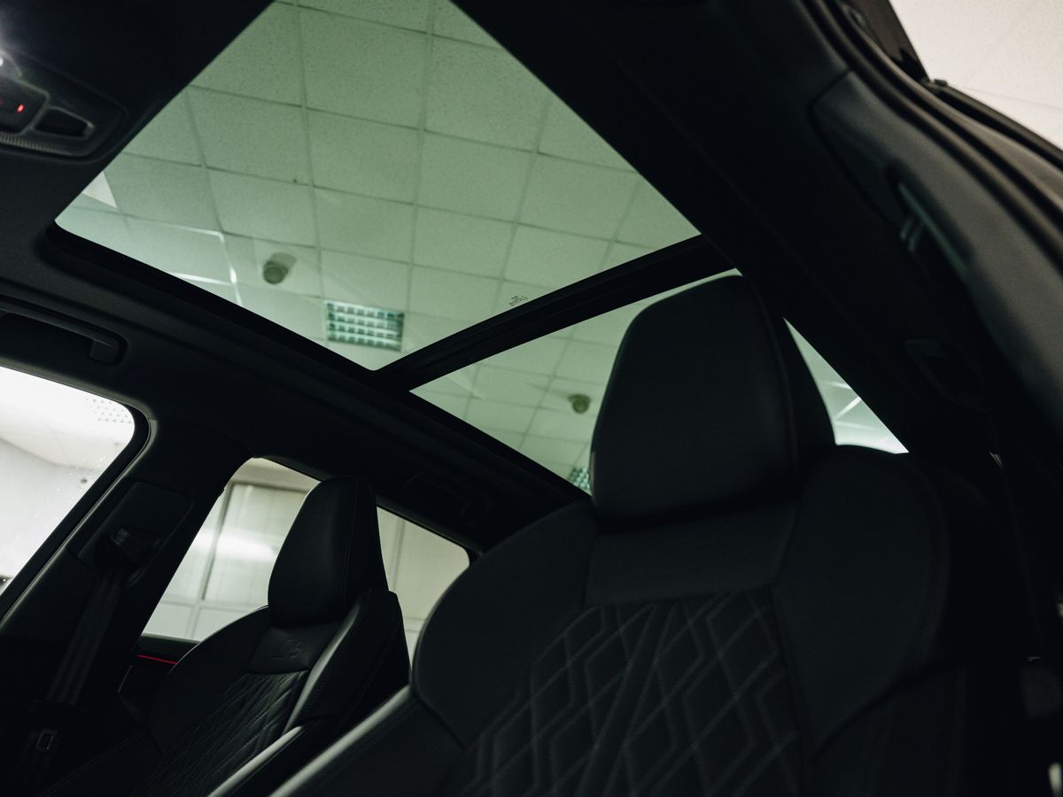 Audi Q5 - фото 13