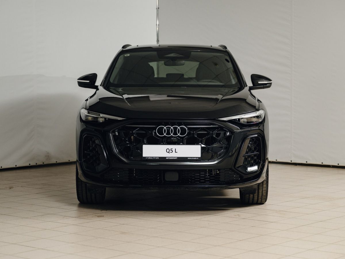 Audi Q5 - фото 2