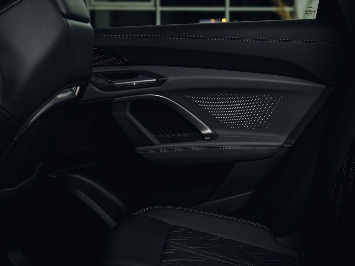 Audi Q5 - фото 36
