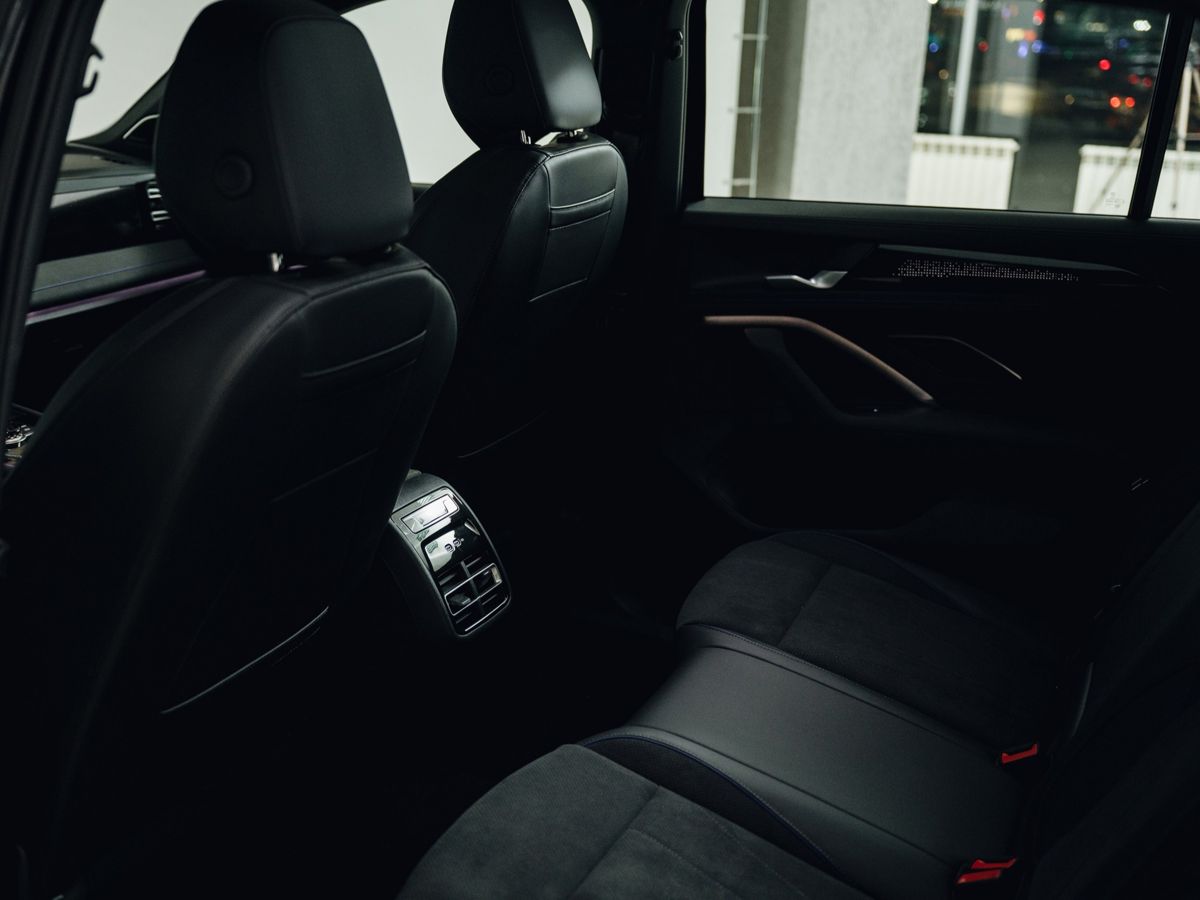 Volkswagen Tiguan - фото 23