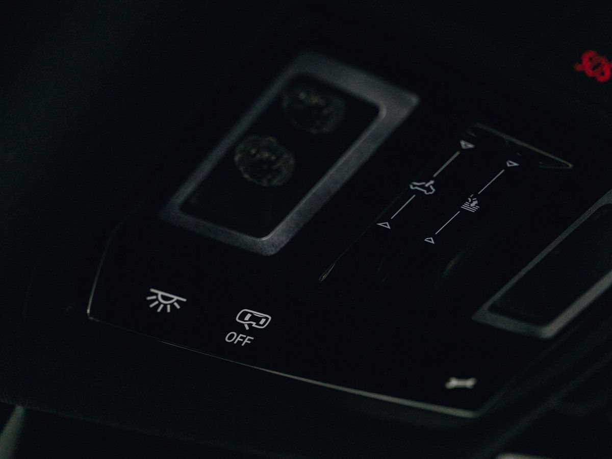 Volkswagen Tiguan - фото 22