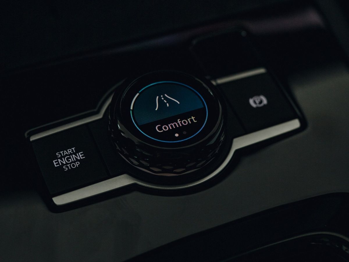 Volkswagen Tiguan - фото 21