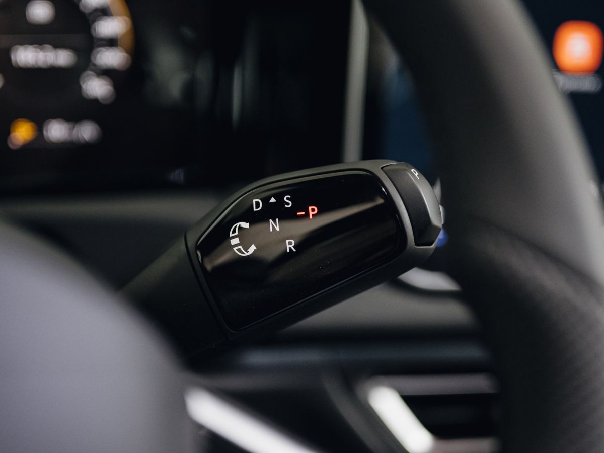 Volkswagen Tiguan - фото 16