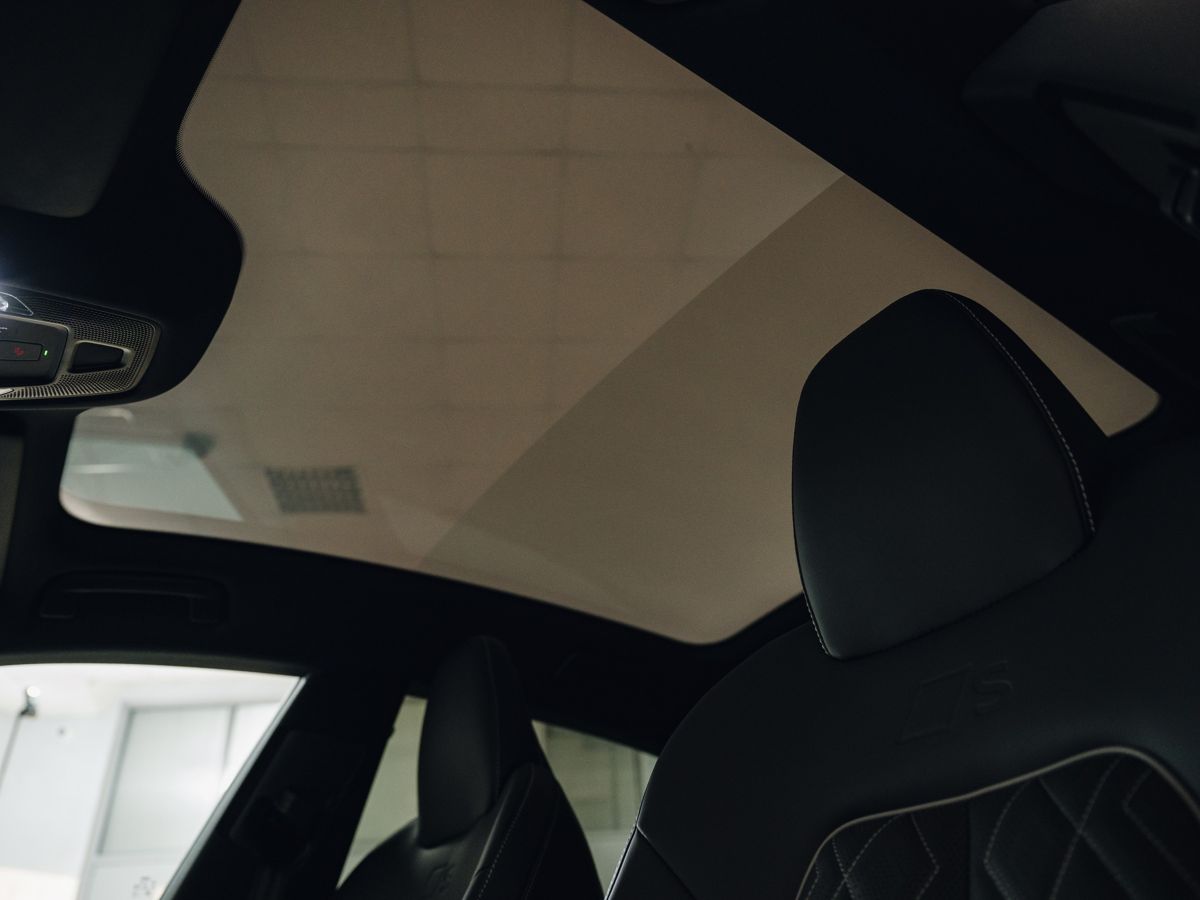 Audi A5 - фото 16