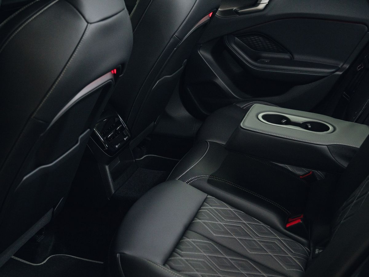 Audi A5 - фото 36