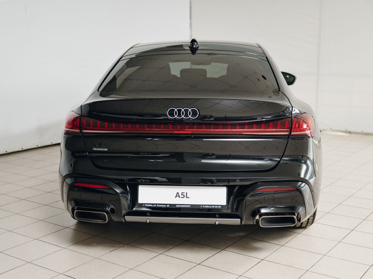 Audi A5 - фото 7