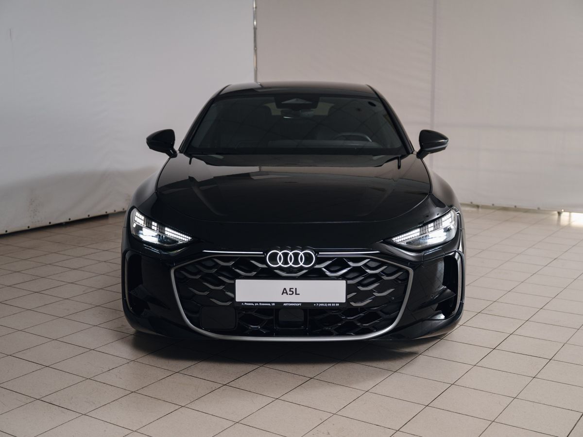 Audi A5 - фото 6