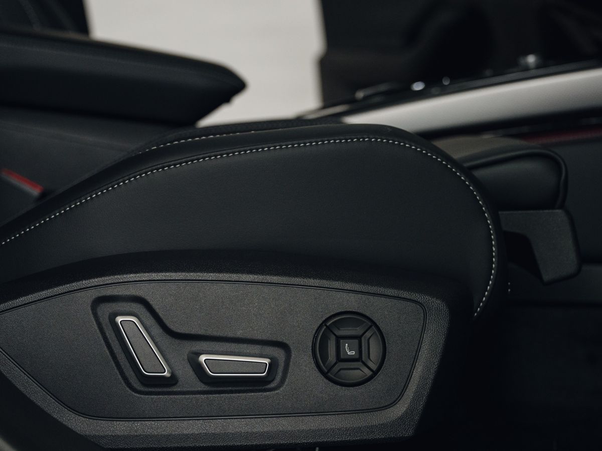 Audi A5 - фото 20
