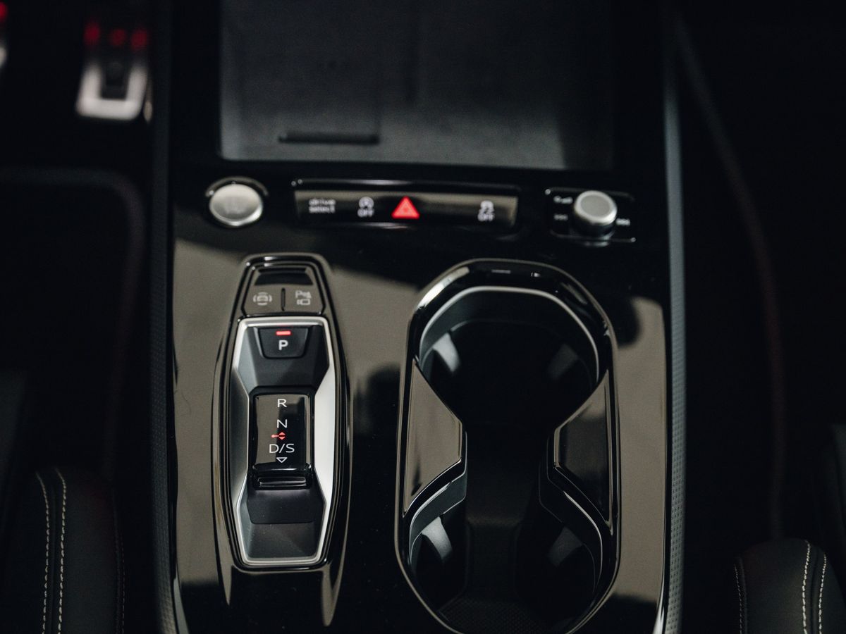 Audi A5 - фото 29