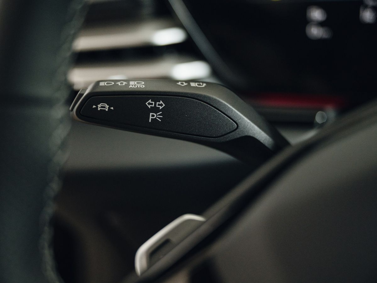 Audi A5 - фото 22