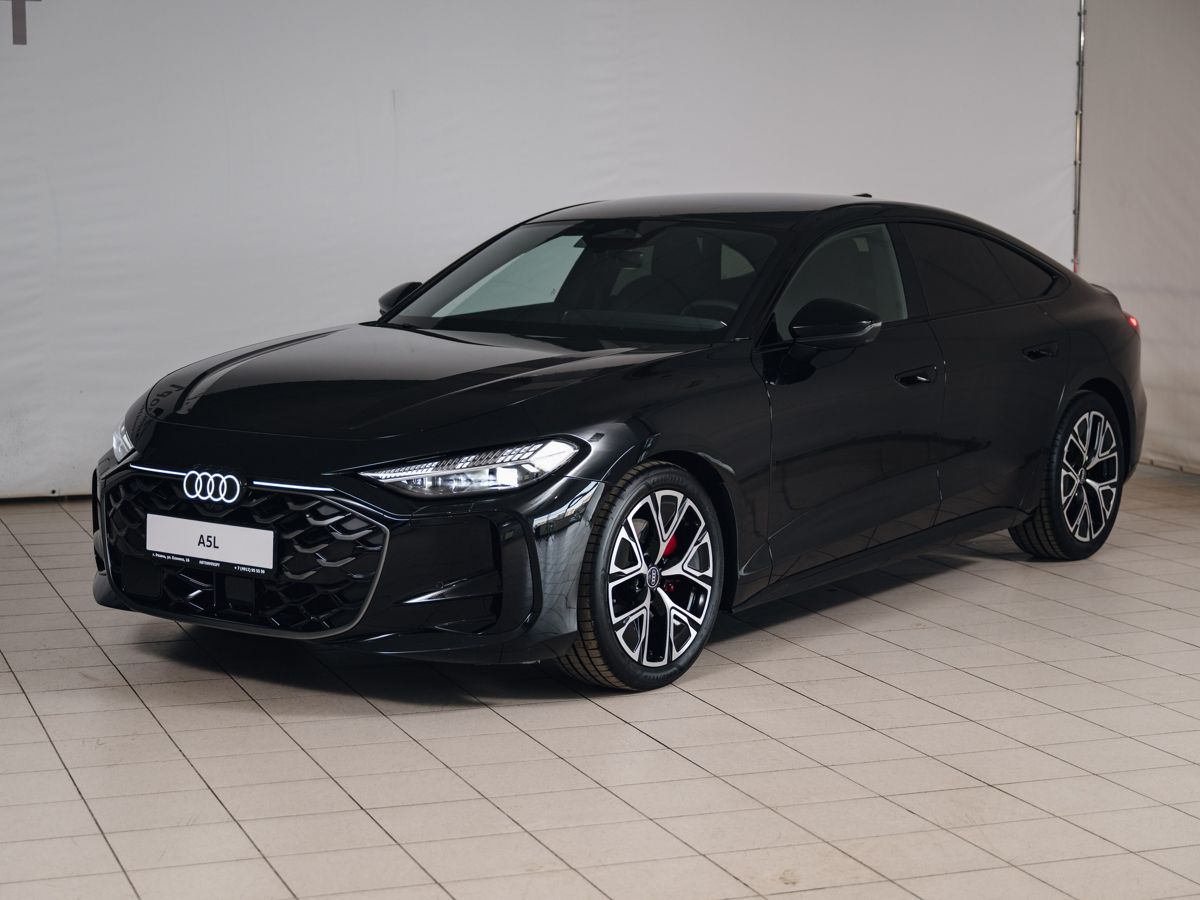 Audi A5 - фото 3