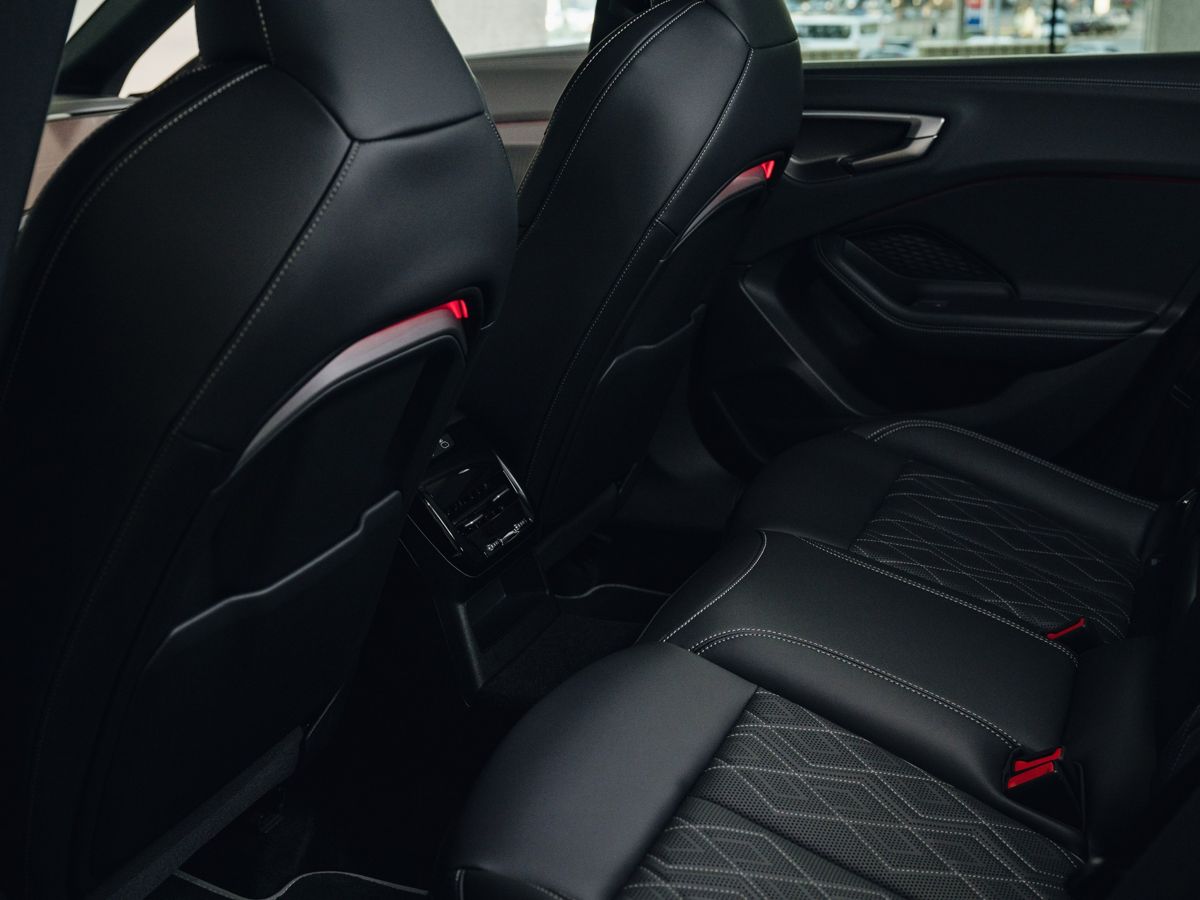 Audi A5 - фото 35