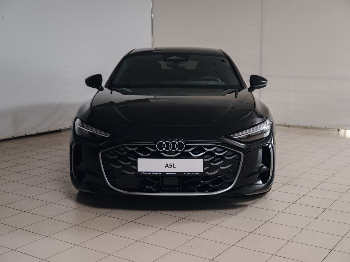Audi A5 - фото 5