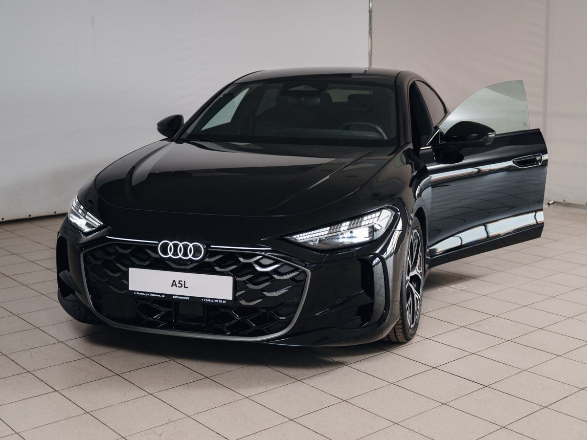 Audi A5 - фото 4