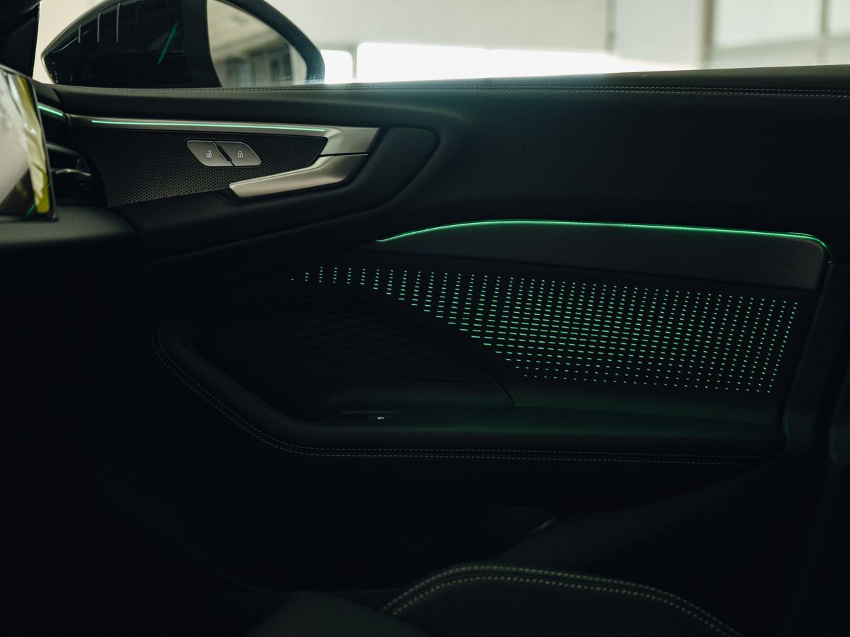 Audi A5 - фото 21