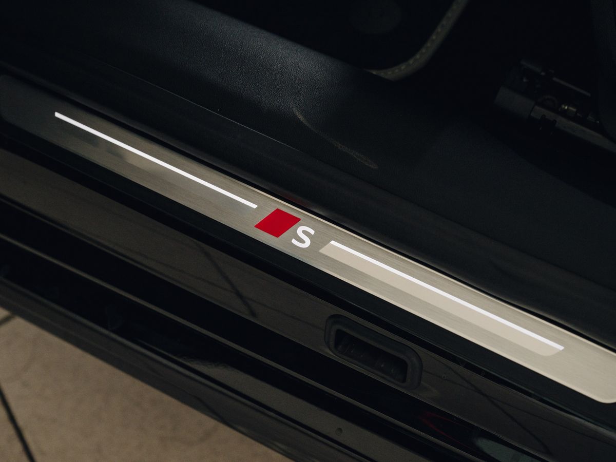 Audi A5 - фото 18