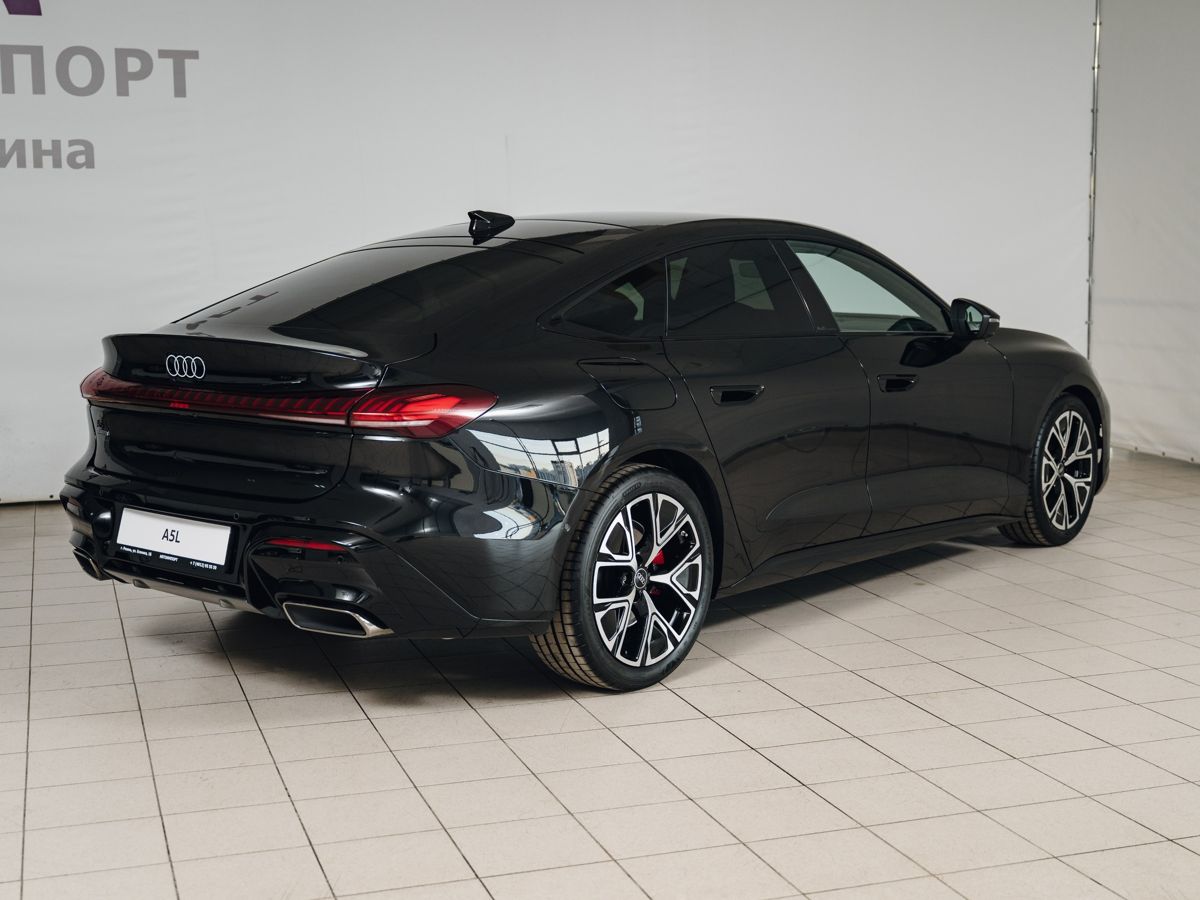 Audi A5 - фото 9