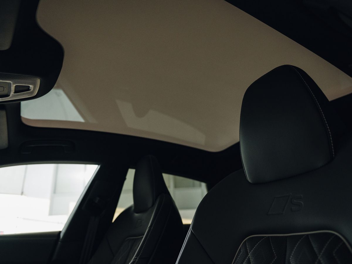 Audi A5 - фото 15