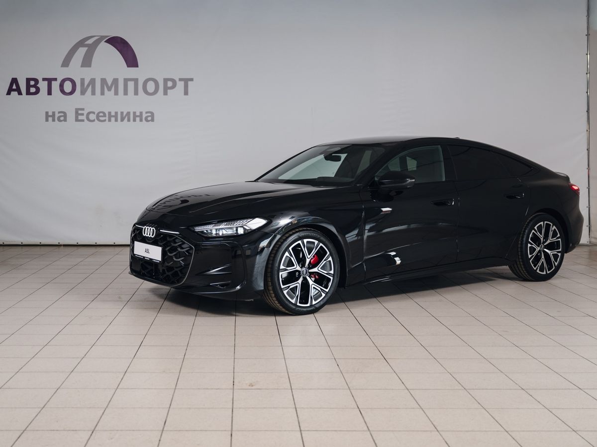 Audi A5 - фото 2