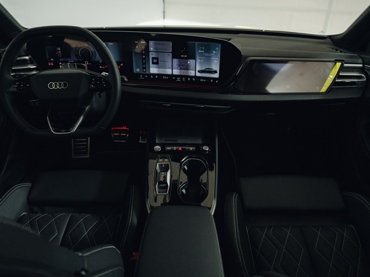 Audi A5 - фото 28