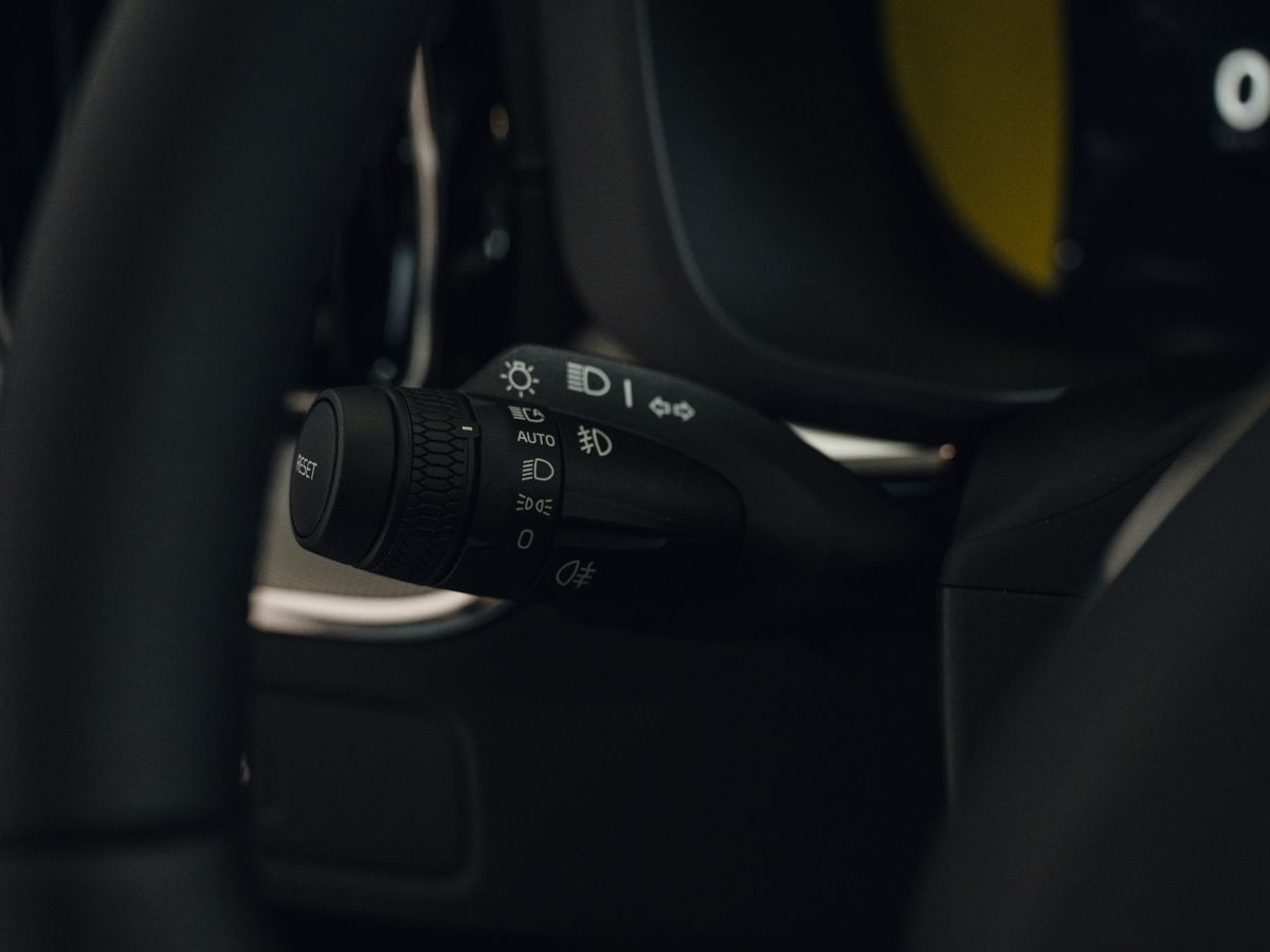 Volvo XC60 - фото 22