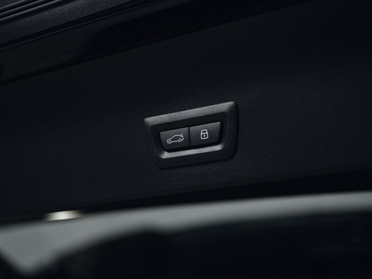 BMW X3 - фото 13