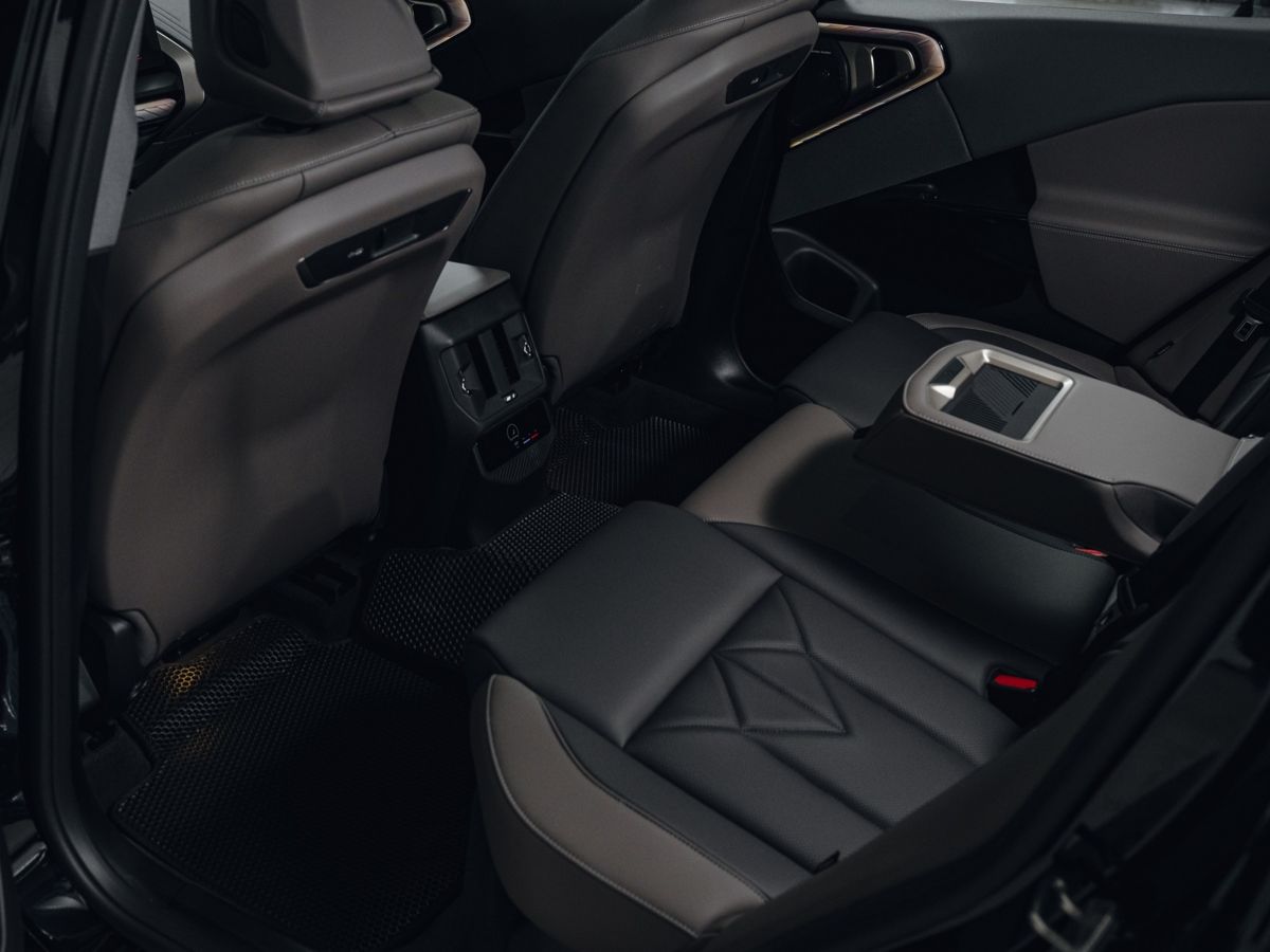 BMW X3 - фото 32