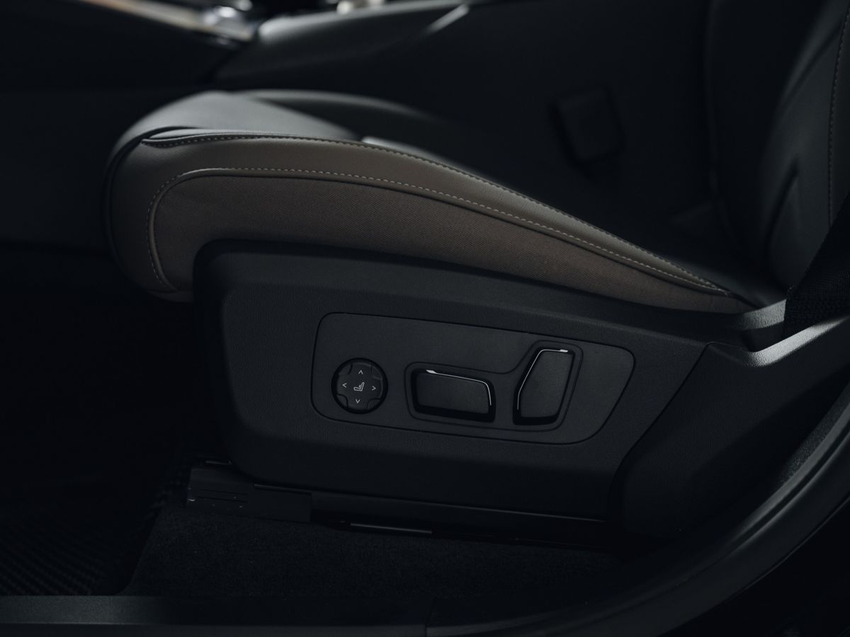 BMW X3 - фото 16