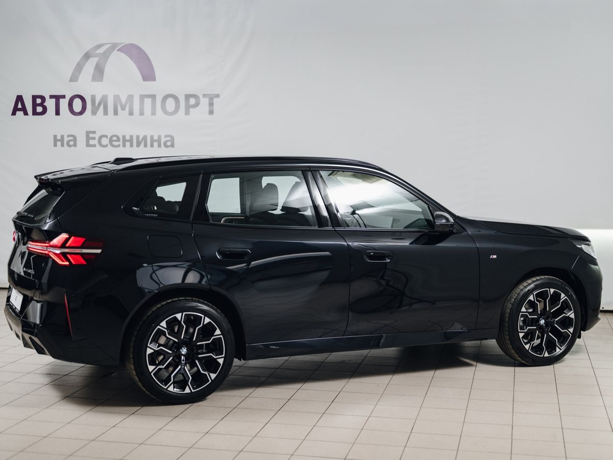 BMW X3 - фото 10