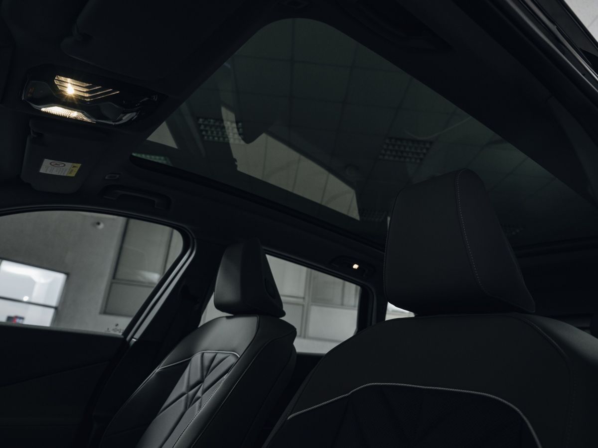 BMW X3 - фото 14