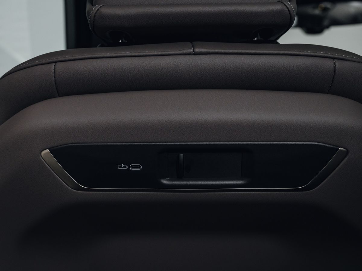 BMW X3 - фото 34