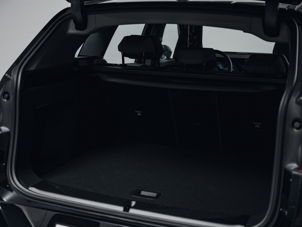 BMW X3 - фото 12