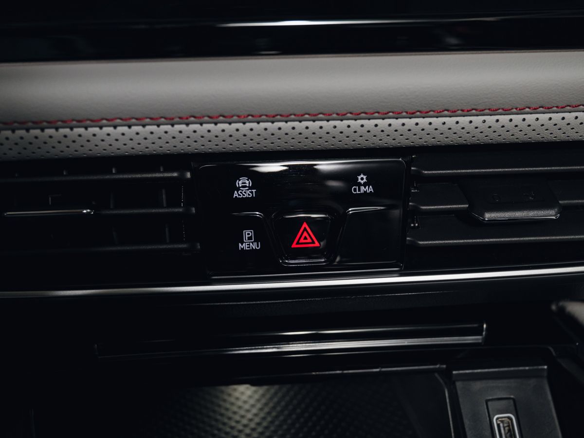 Volkswagen Teramont - фото 26