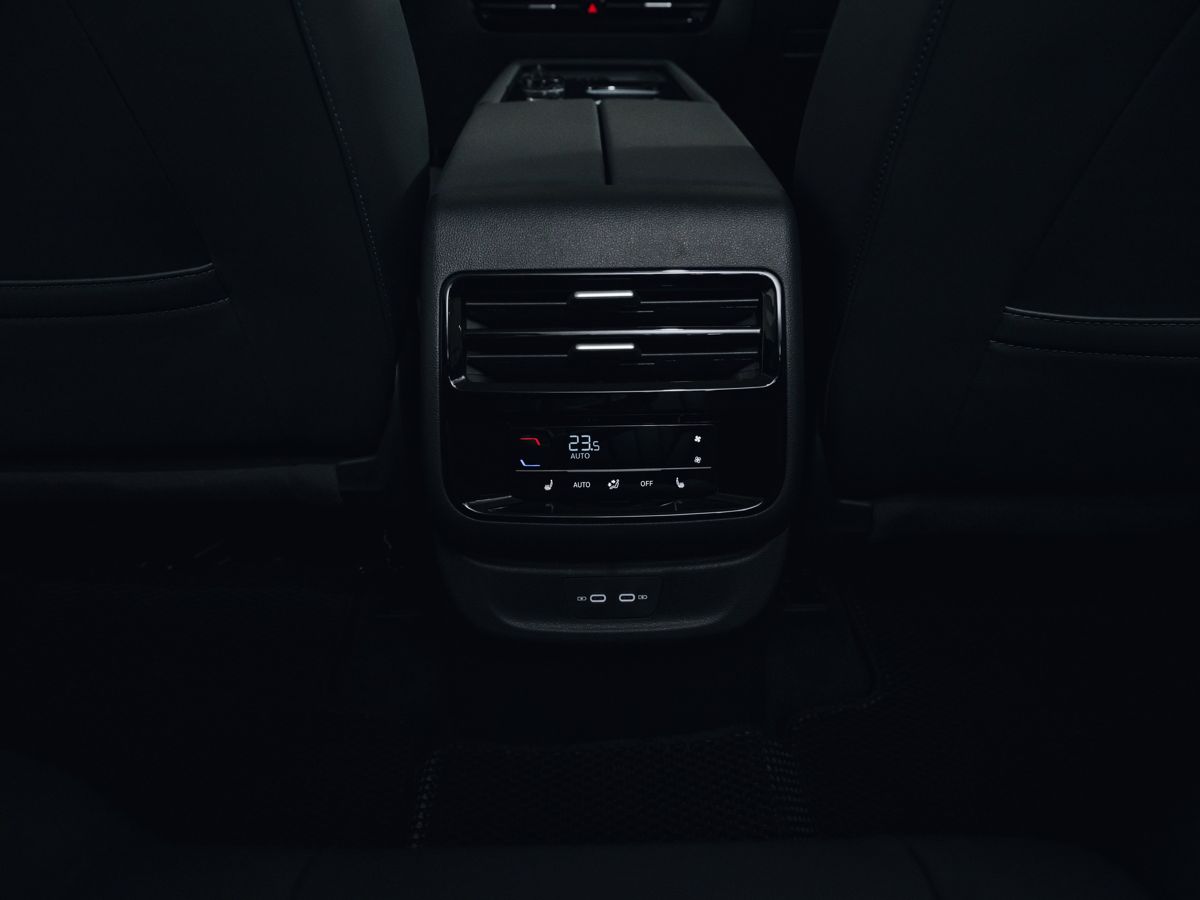 Volkswagen Teramont - фото 32
