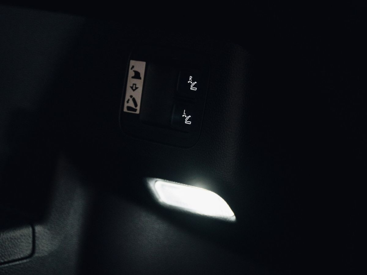 Volkswagen Teramont - фото 29
