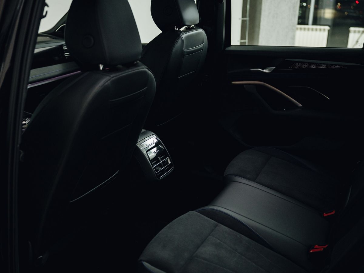 Volkswagen Tiguan - фото 21