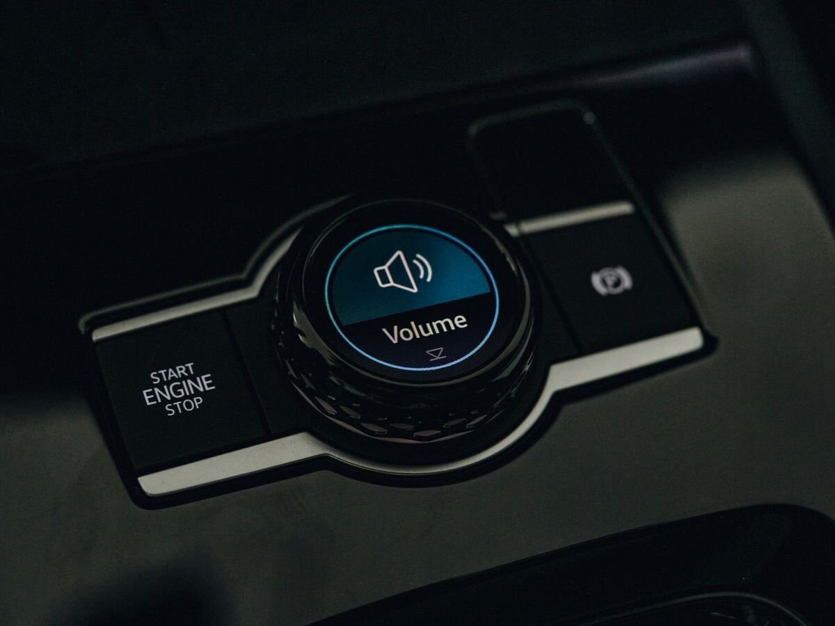 Volkswagen Tiguan - фото 19