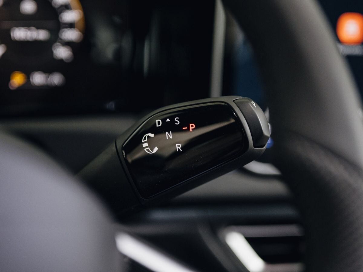 Volkswagen Tiguan - фото 15