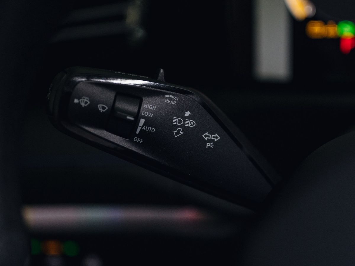 Volkswagen Tiguan - фото 12